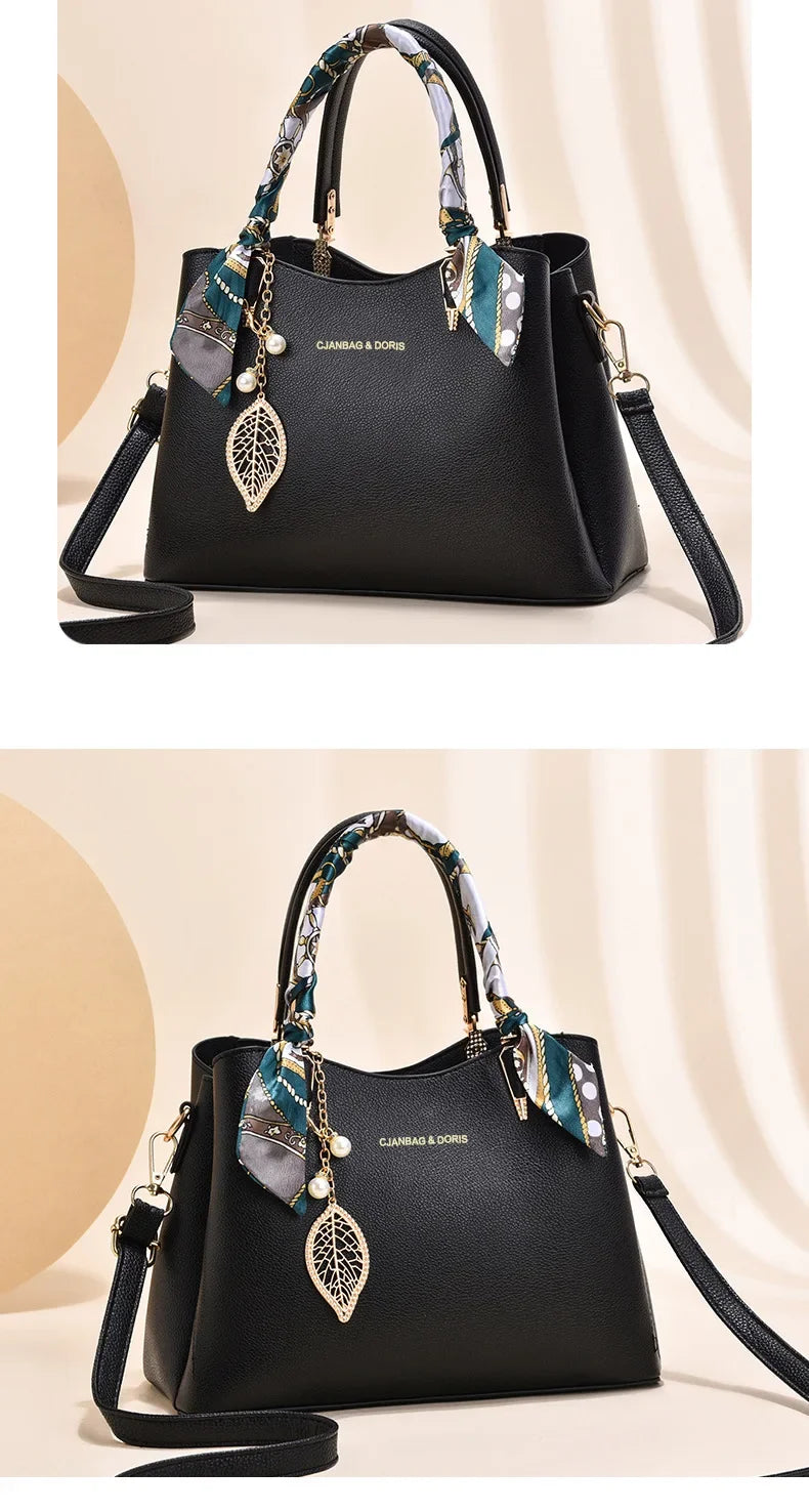 Bolso Seda Chic