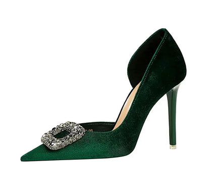 Tacones Esplendor