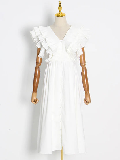 Vestido Mariposa