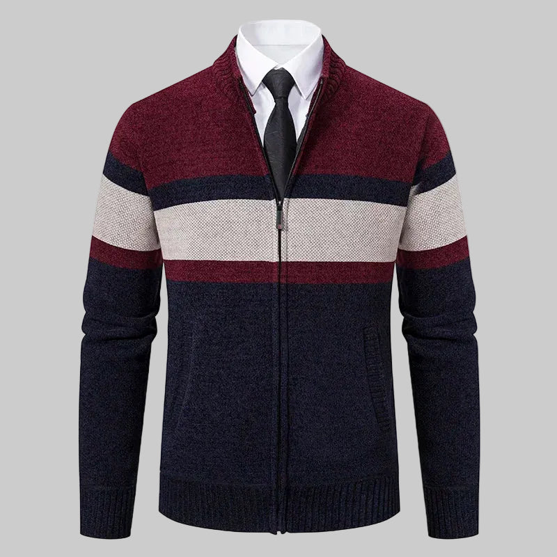 Suéter Estilo Ejecutivo