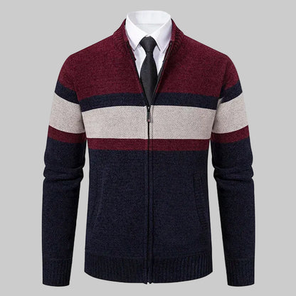 Suéter Estilo Ejecutivo