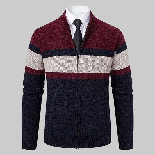 Suéter Estilo Ejecutivo