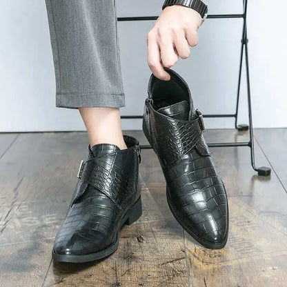 Zapato Estilo Único