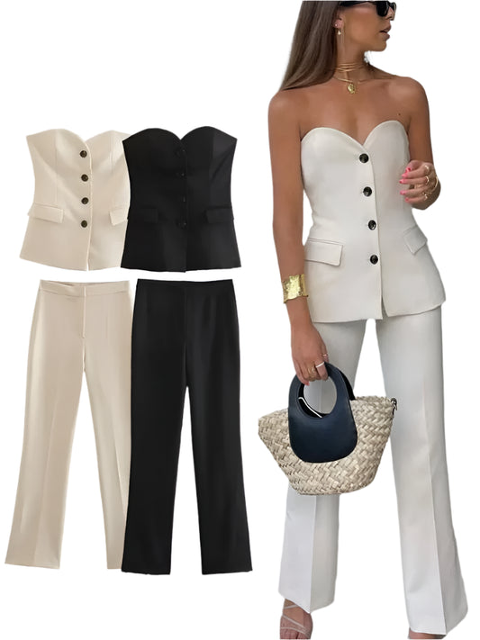 Bold Allure Set