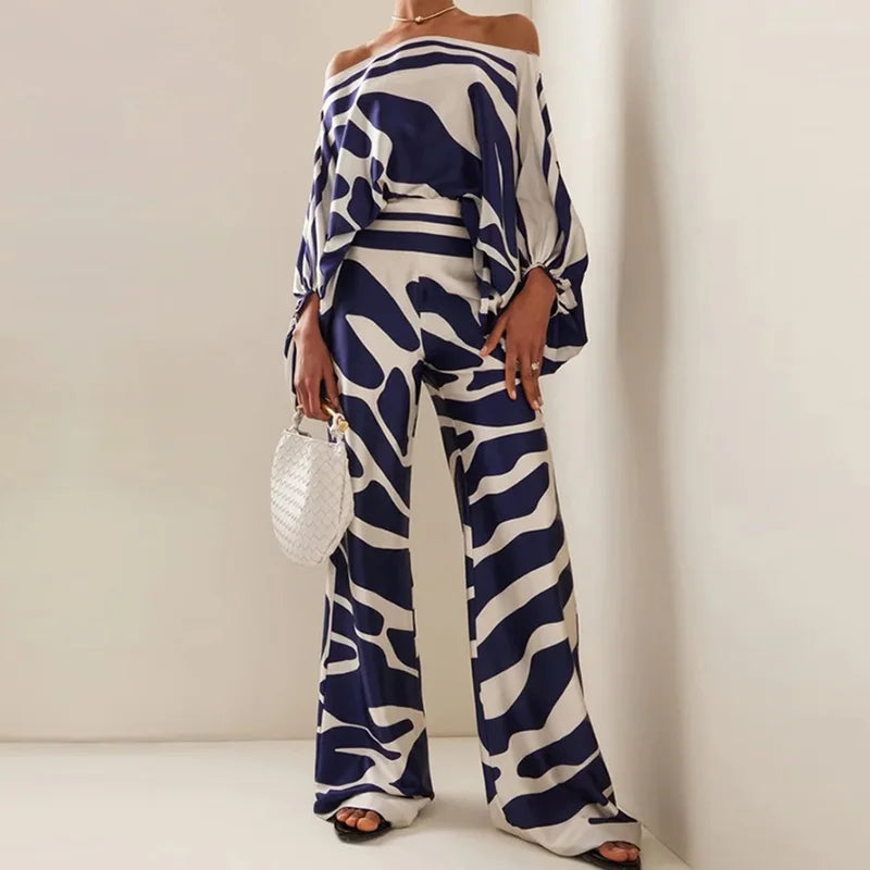 Conjunto Dalia