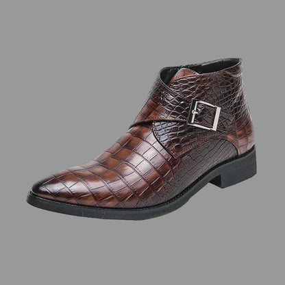 Zapato Estilo Único