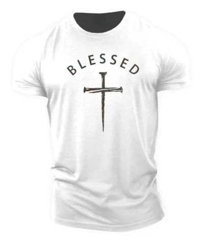 Urban T-shirt of Faith