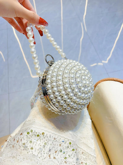 Bolso Perla de Gala