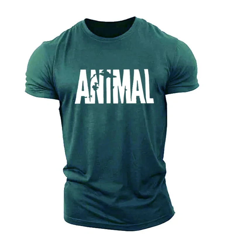 Camiseta Dominio Total