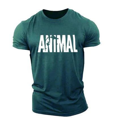 Camiseta Dominio Total