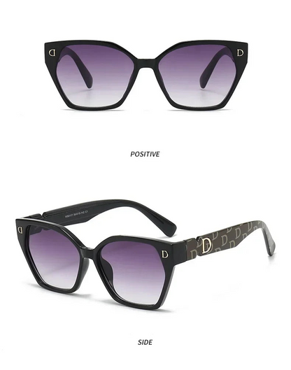 Gafas Bella Noir
