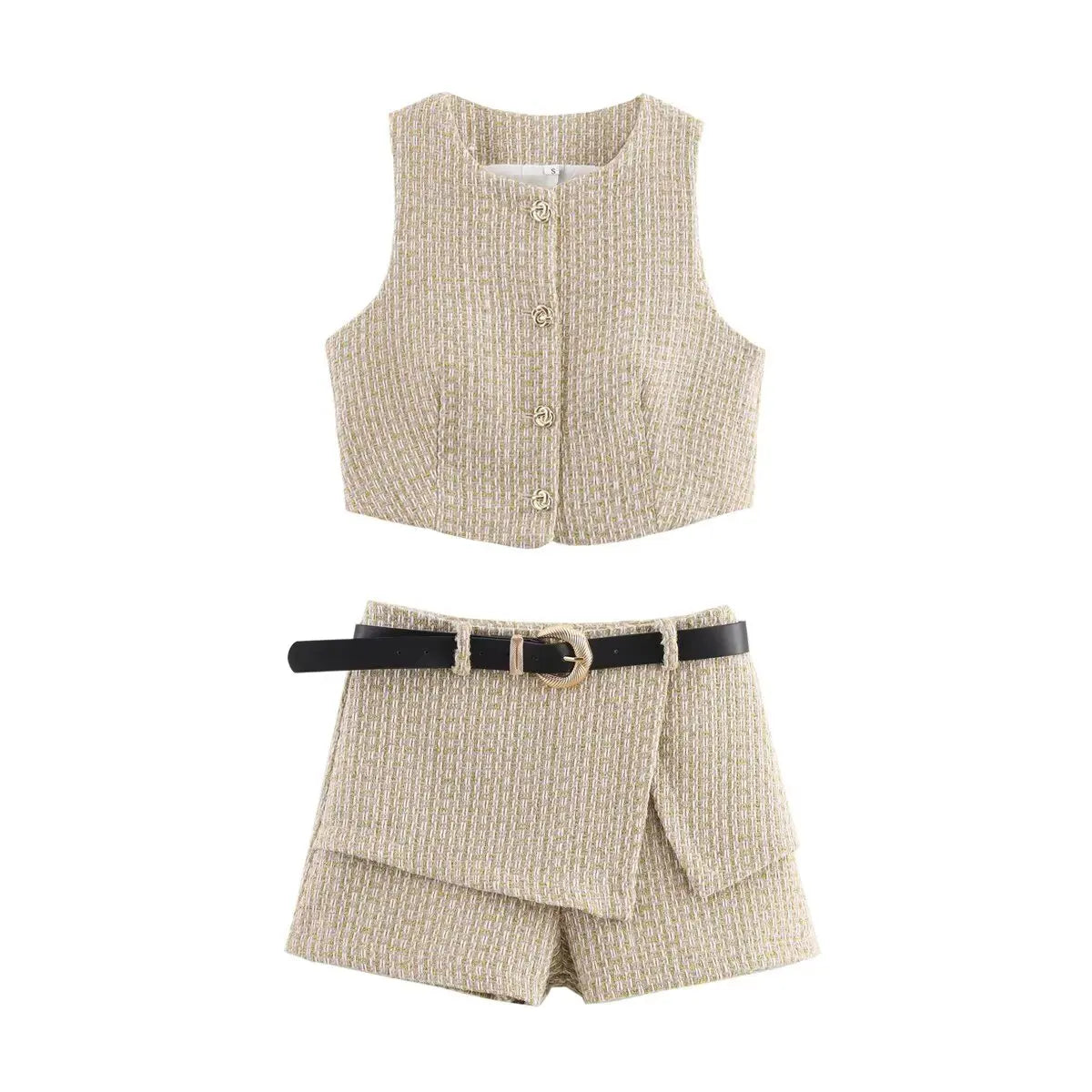 Olivia Vintage Set