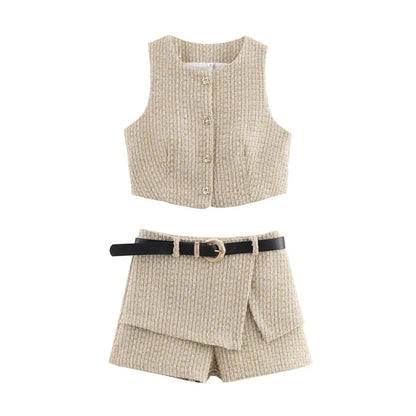 Olivia Vintage Set