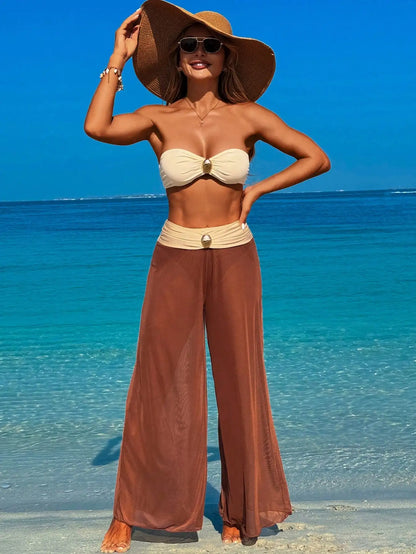 Traje de Baño Tentación Marina