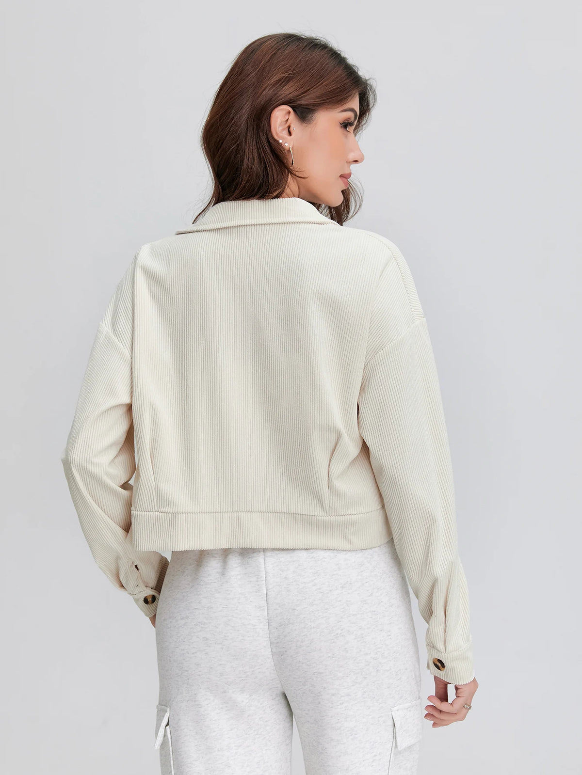 Liora Jacket