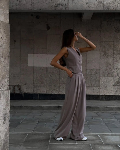 Traje de mujer Emma