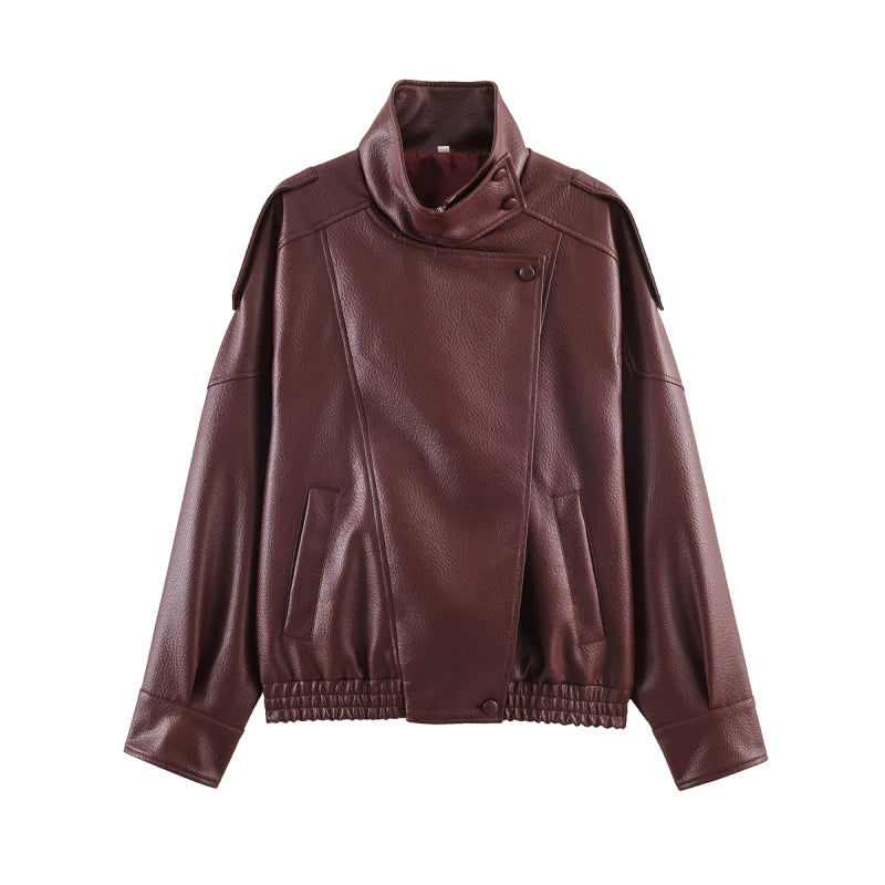 Chaqueta Verona Moto