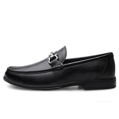 Zapato Monarca Negro