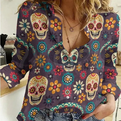 Camiseta Luz & Sombra