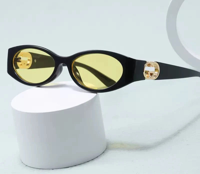 Gafas Cat Glow