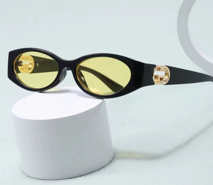 Gafas Cat Glow