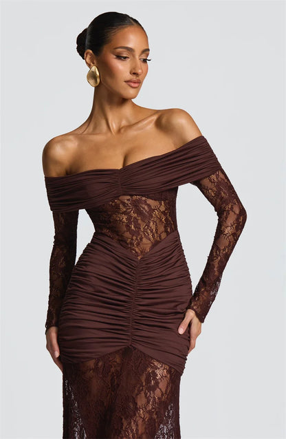 Vestido Aurora