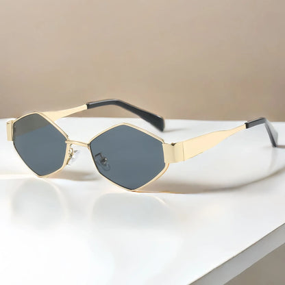 Gafas Hexa Chic