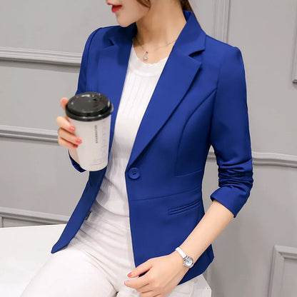 Blazer Claudia