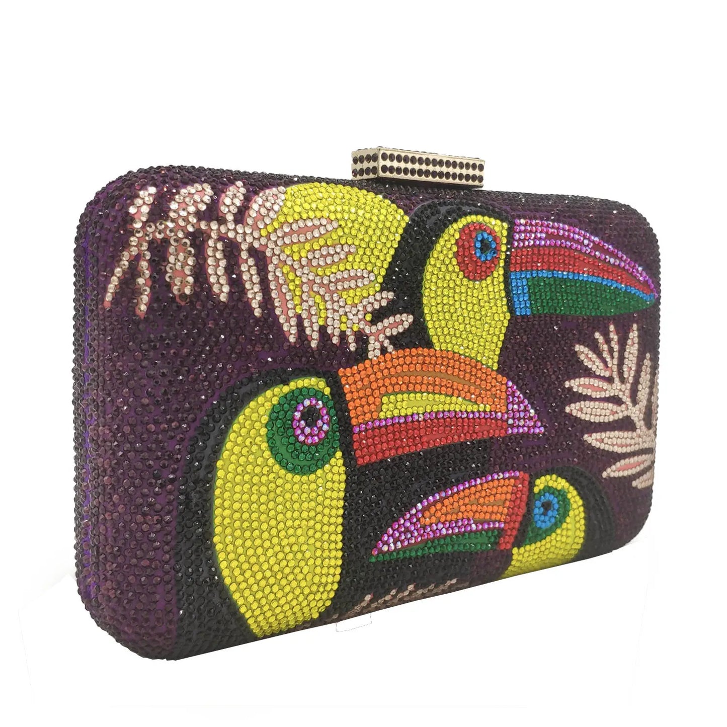 Bolso Fiesta Exótico