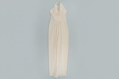 Vestido Golden Grace