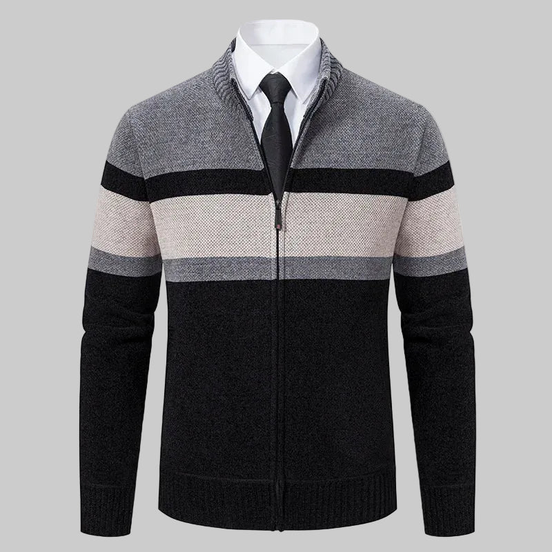 Suéter Estilo Ejecutivo