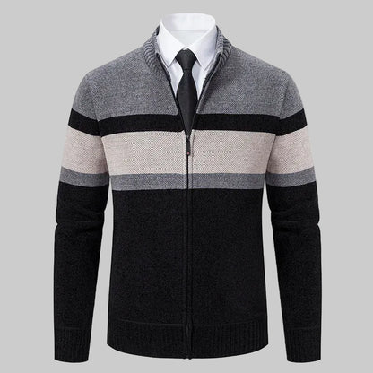 Suéter Estilo Ejecutivo