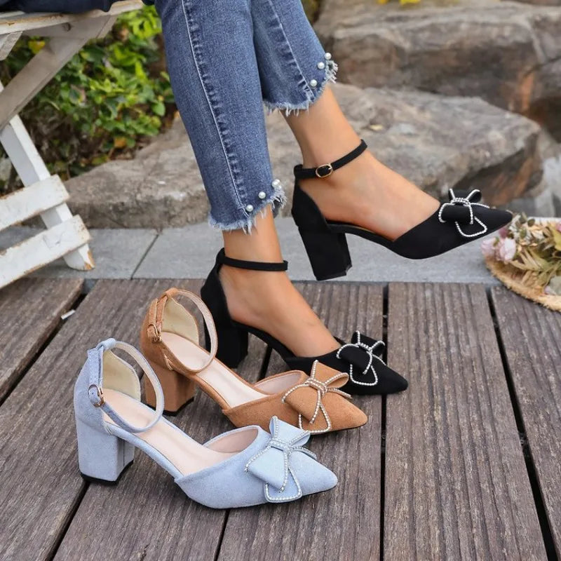 Zapatos Bella