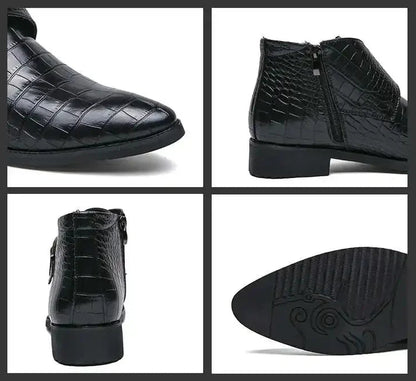 Zapato Estilo Único