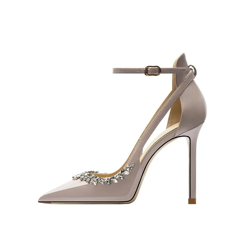Tacones Glamour Divino