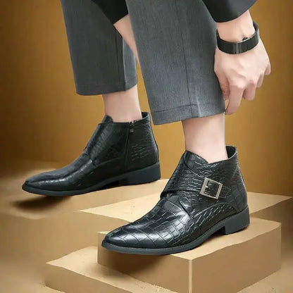 Zapato Estilo Único