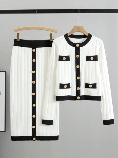 Parisian Chic Set