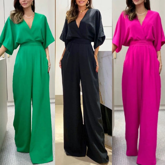 Jumpsuit Alba