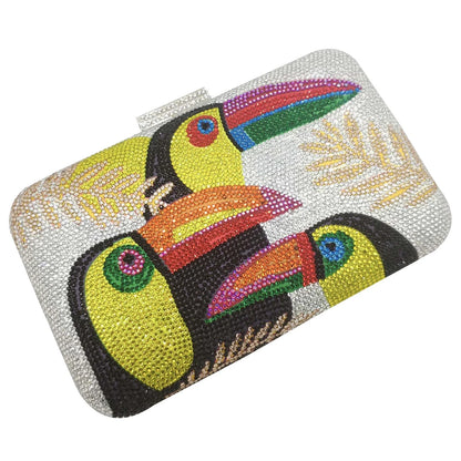 Bolso Fiesta Exótico