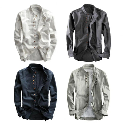 Camisa Urban Classic