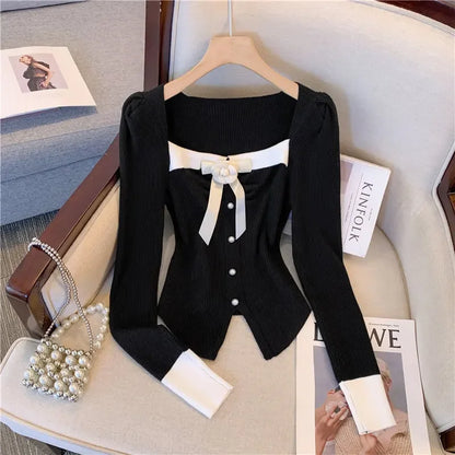 Blusa Romance Chic