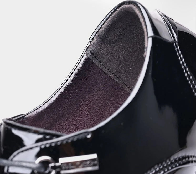 Zapatos Caballero Moderno