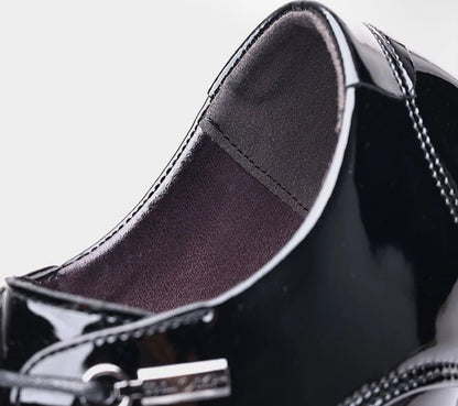 Zapatos Caballero Moderno