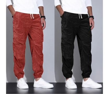 Pantalón Street Comfort