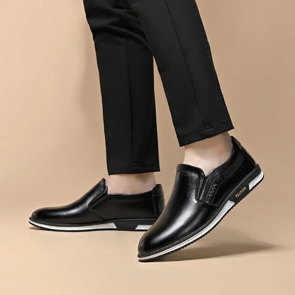 Modern Gentleman Shoes