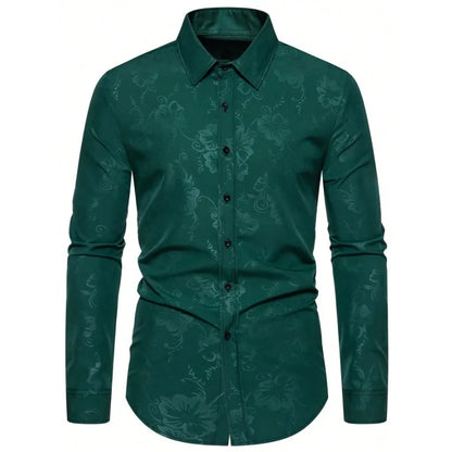 Camisa Moderno Deluxe