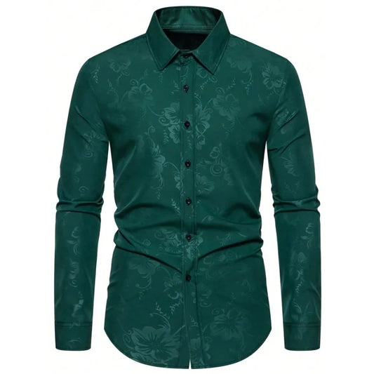 Camisa Moderno Deluxe