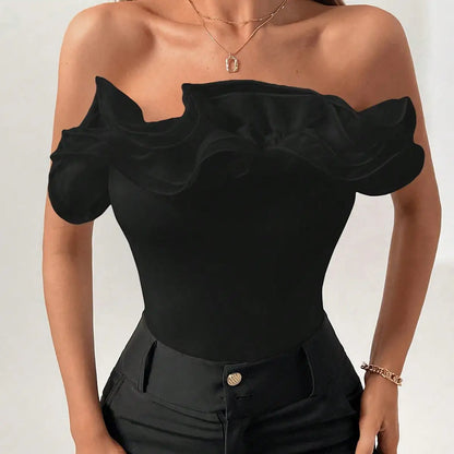 Top Chic Sin Tirantes Glam