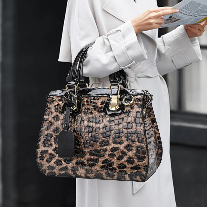Bolso Poder Femenino