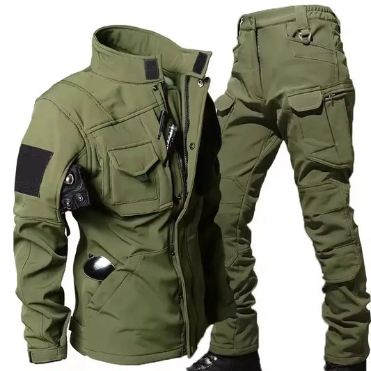Conjunto Militar Alpha